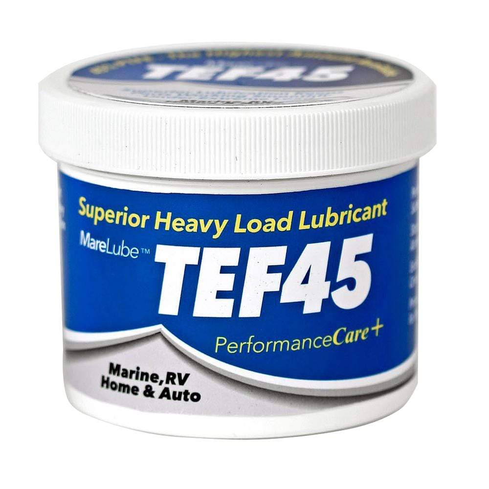 Forespar Qualifies for Free Shipping Forespar Marelube TEF45 16 oz #770068