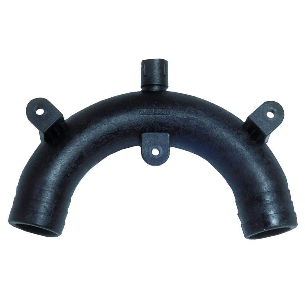 Forespar Qualifies for Free Shipping Forespar MF 840 Vented Loop 1-1/2" #903000