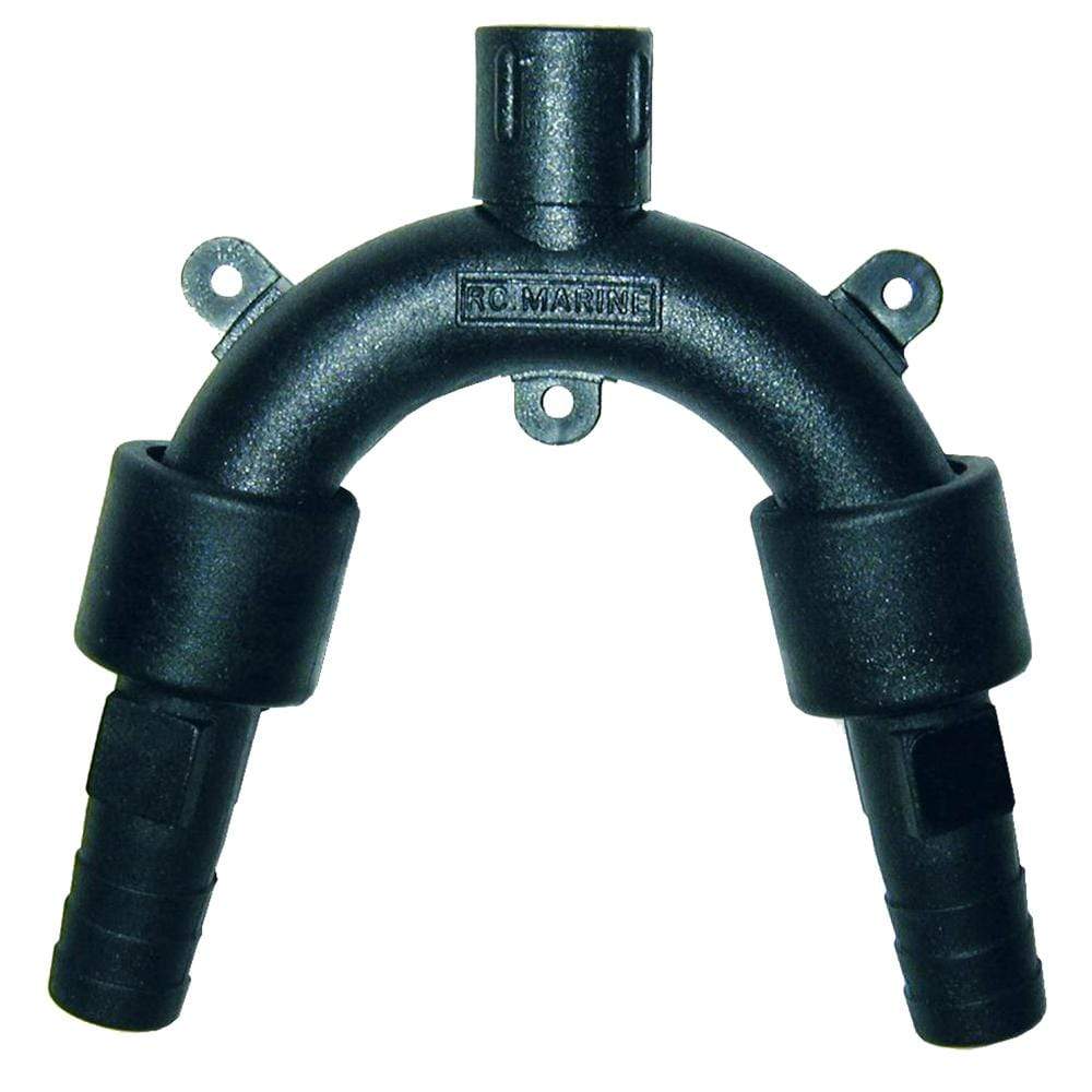 Forespar Qualifies for Free Shipping Forespar MF 845 Vented Loop 1/2" #903008