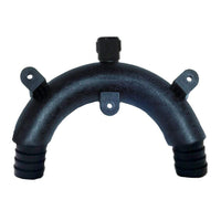 Forespar Qualifies for Free Shipping Forespar MF 847 Vented Loop 1-1/8