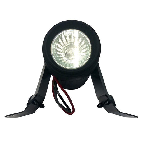 Forespar Qualifies for Free Shipping Forespar ML-1 Deck Light #131000