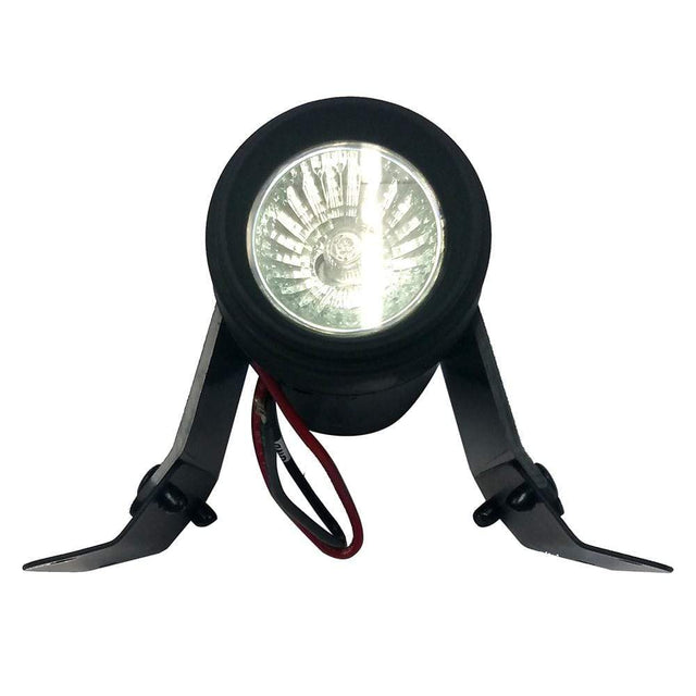 Forespar Qualifies for Free Shipping Forespar ML-1 Deck Light #131000