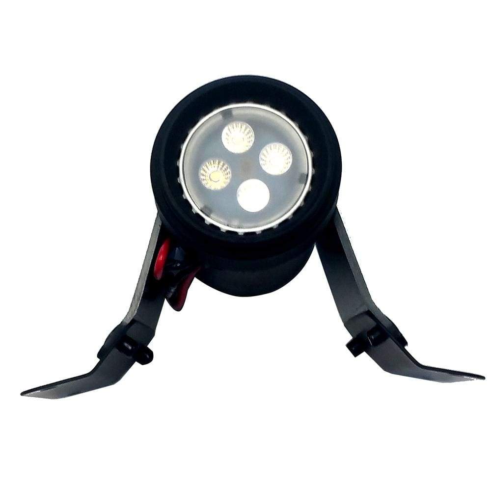Forespar Qualifies for Free Shipping Forespar ML-1 LED Deck Light #131300