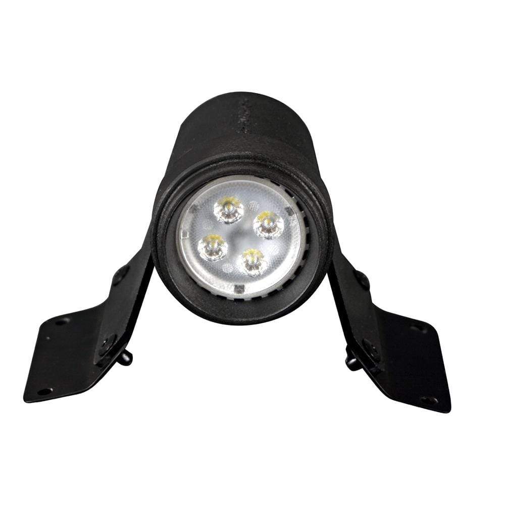 Forespar Qualifies for Free Shipping Forespar ML-2 LED Steaming/Deck Light Combo #132300