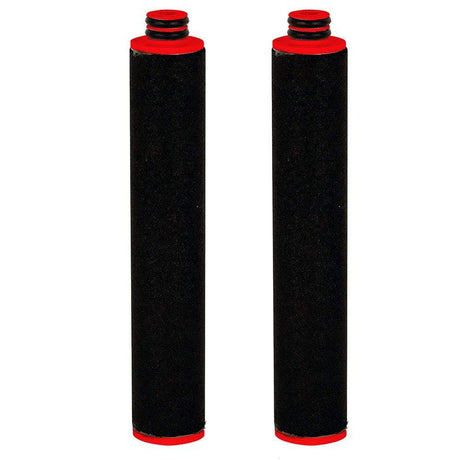 Forespar Qualifies for Free Shipping Forespar Purewater+ 0.5 Micron Replacement Filters 2-pk #770298-2