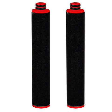 Forespar Qualifies for Free Shipping Forespar Purewater+ 0.5 Micron Replacement Filters 2-pk #770298-2