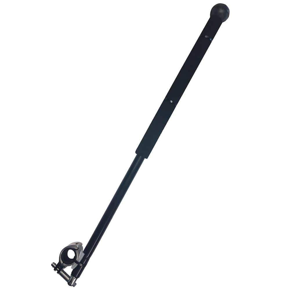 Forespar Qualifies for Free Shipping Forespar Steering Control Arm 27-48" Twist Lock Fits 7/8-1" #104018