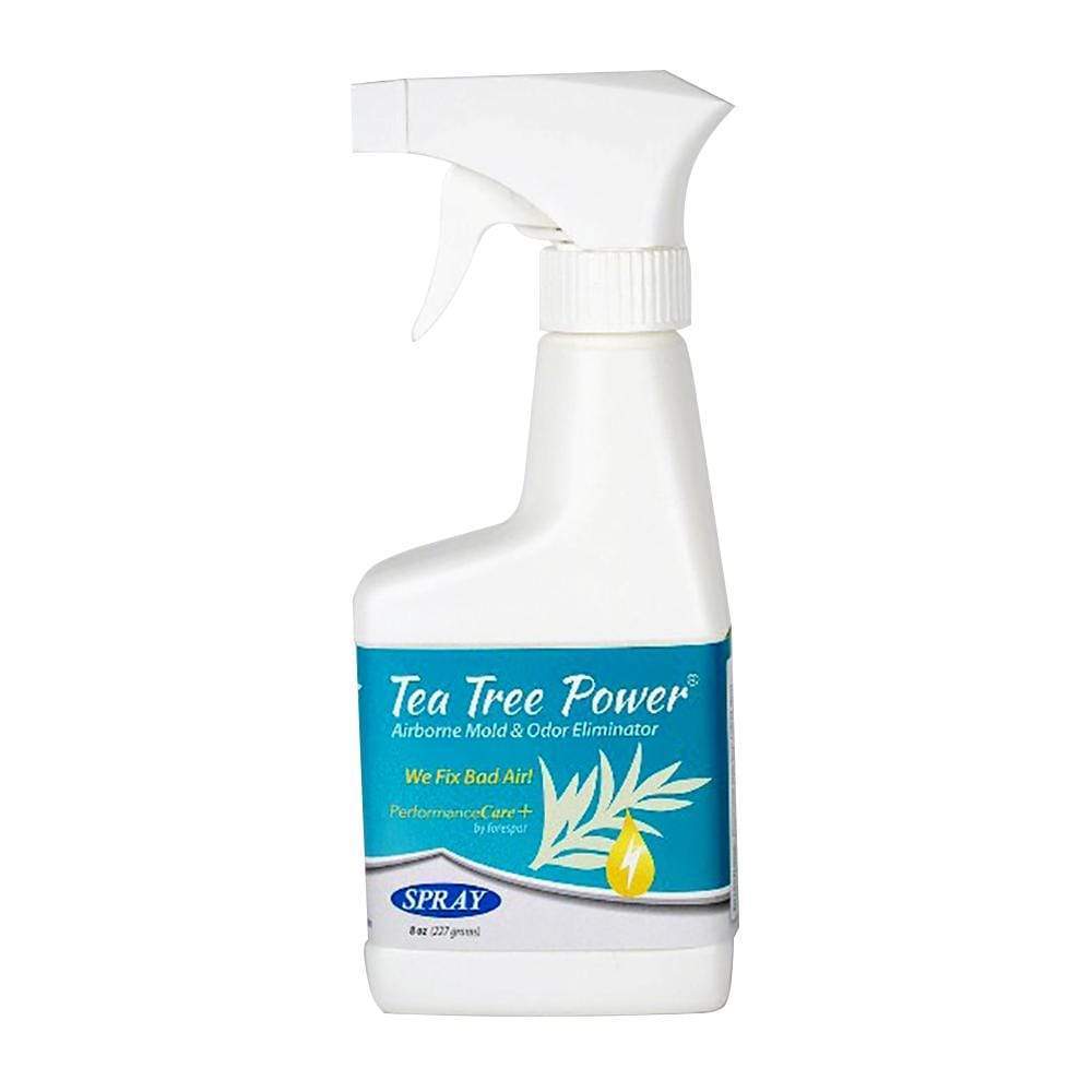 Forespar Qualifies for Free Shipping Forespar Tea Tree Power 8 oz Spray #770207