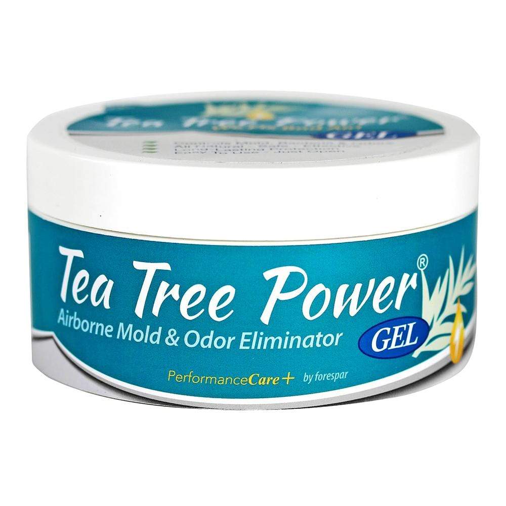 Forespar Qualifies for Free Shipping Forespar Tea Tree Power Gel 16 oz #770204