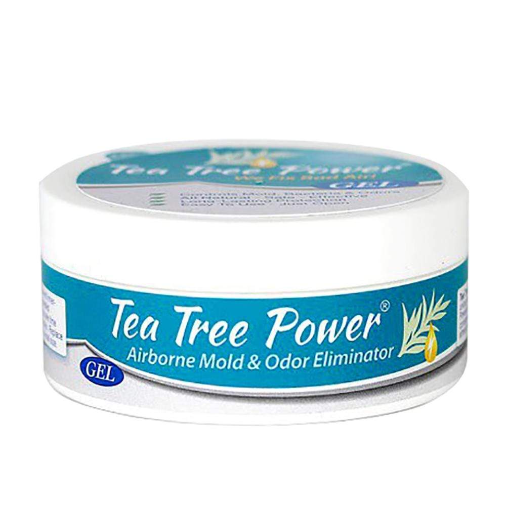 Forespar Qualifies for Free Shipping Forespar Tea Tree Power Gel 2 oz #770201