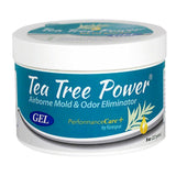 Forespar Tea Tree Power Gel 8 oz #770203