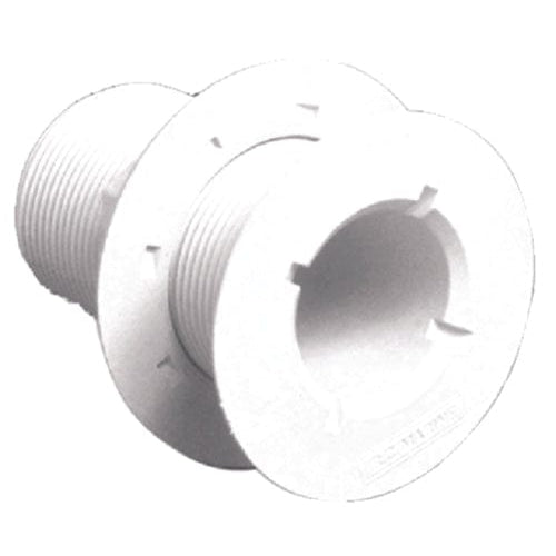 Forespar Qualifies for Free Shipping Forespar Thru-Hull 1" Flush with Nut #906004