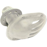 Forespar Qualifies for Free Shipping Forespar Thru-Hull MF867 3/4" #906059