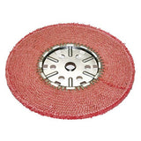 FORMAX Qualifies for Free Shipping FORMAX 16" x 7" Center 1-1/4" Arbor #515-317