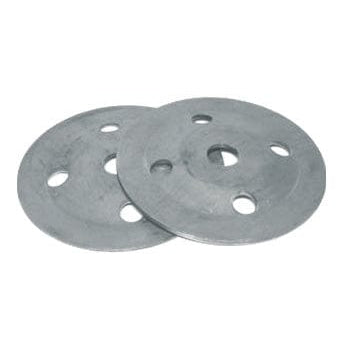 FORMAX Qualifies for Free Shipping FORMAX 8-1/2" Flanges for 7" Center #515-571
