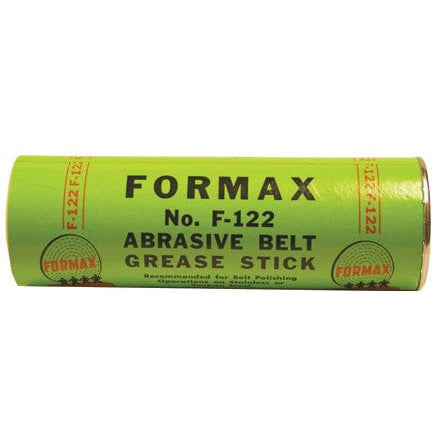 FORMAX Qualifies for Free Shipping FORMAX Belt Grease/Aluminum Oxide #515-6054
