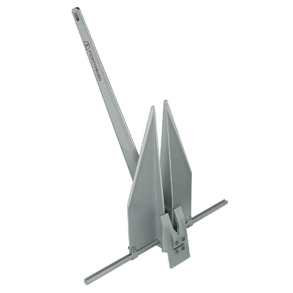 Fortress Qualifies for Free Shipping Fortress 15 lb Anchor #FX-23