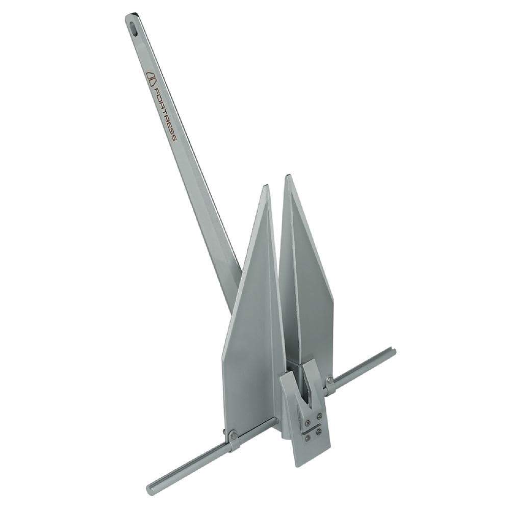 Fortress Qualifies for Free Shipping Fortress 32 lb Anchor #FX-55