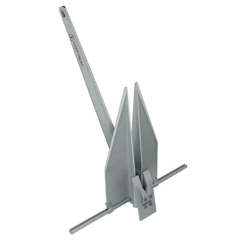 Fortress Oversized - Not Qualified for Free Shipping Fortress Fortress Anchor 69 lb #FX-125