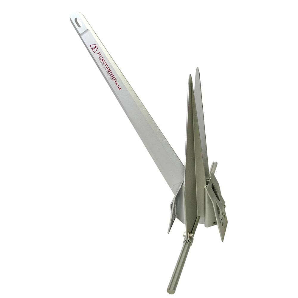 Fortress Not Qualified for Free Shipping Fortress FX-115 Anchor #FX115