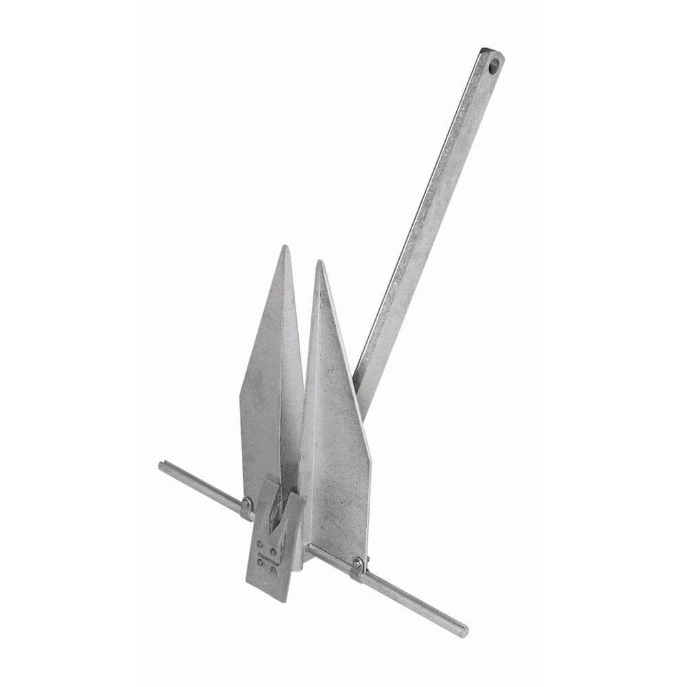 Fortress Qualifies for Free Shipping Fortress Guardian G-11 Anchor 6 lb for Boats 23'-27' #G-11
