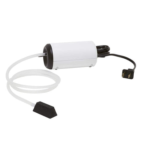 Frabill Qualifies for Free Shipping Frabill Aqua Life Single Ouput 110v Aerator #14221