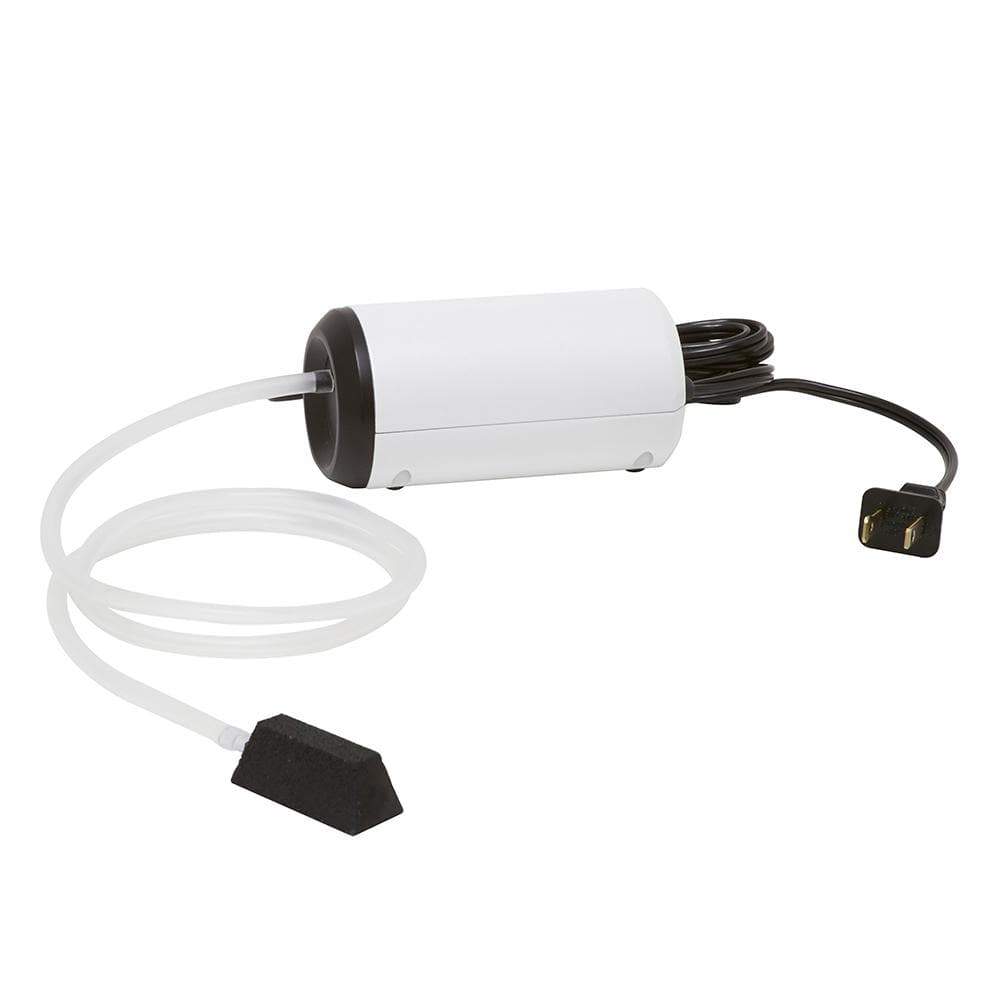 Frabill Qualifies for Free Shipping Frabill Aqua Life Single Ouput 110v Aerator #14221