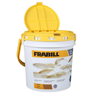 Frabill Bait Bucket #4820