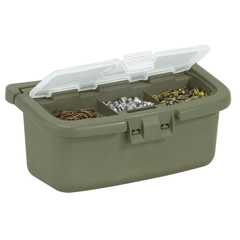 Frabill Qualifies for Free Shipping Frabill Belt Bait Storage Box #4724