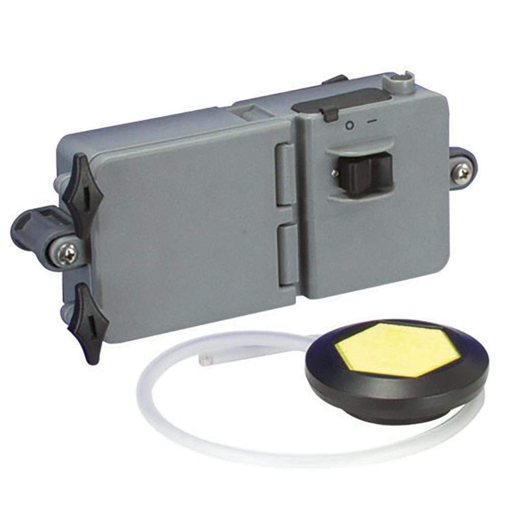 Frabill Qualifies for Free Shipping Frabill Cooler Saltwater Aeration System #14371