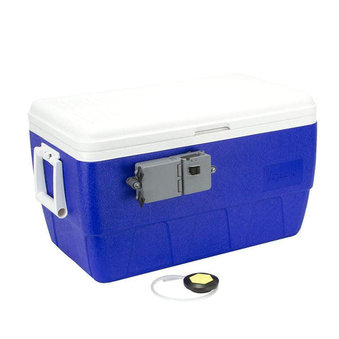 Frabill Cooler Saltwater Aeration System #14371