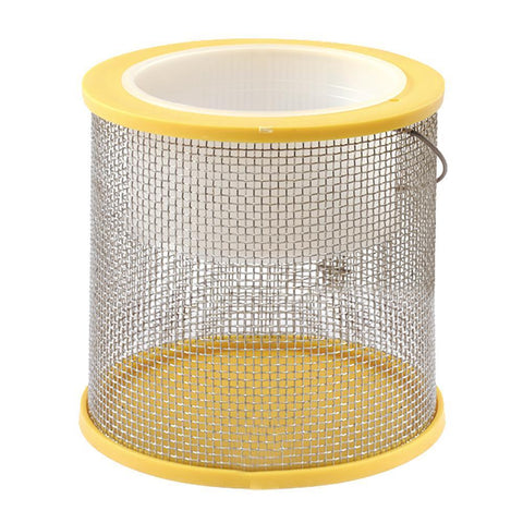 Frabill Qualifies for Free Shipping Frabill Cricket Cage Bucket #1280