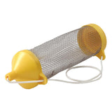 Frabill Qualifies for Free Shipping Frabill Cricket Cage Tube #1285