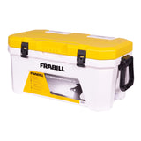 Frabill Not Qualified for Free Shipping Frabill Magnum Bait Station 30 #FRBBA230