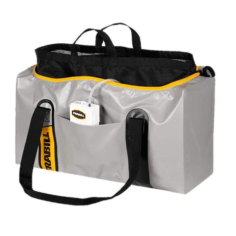 Frabill Qualifies for Free Shipping Frabill Mesh and Weigh Bag with Aerator #446513