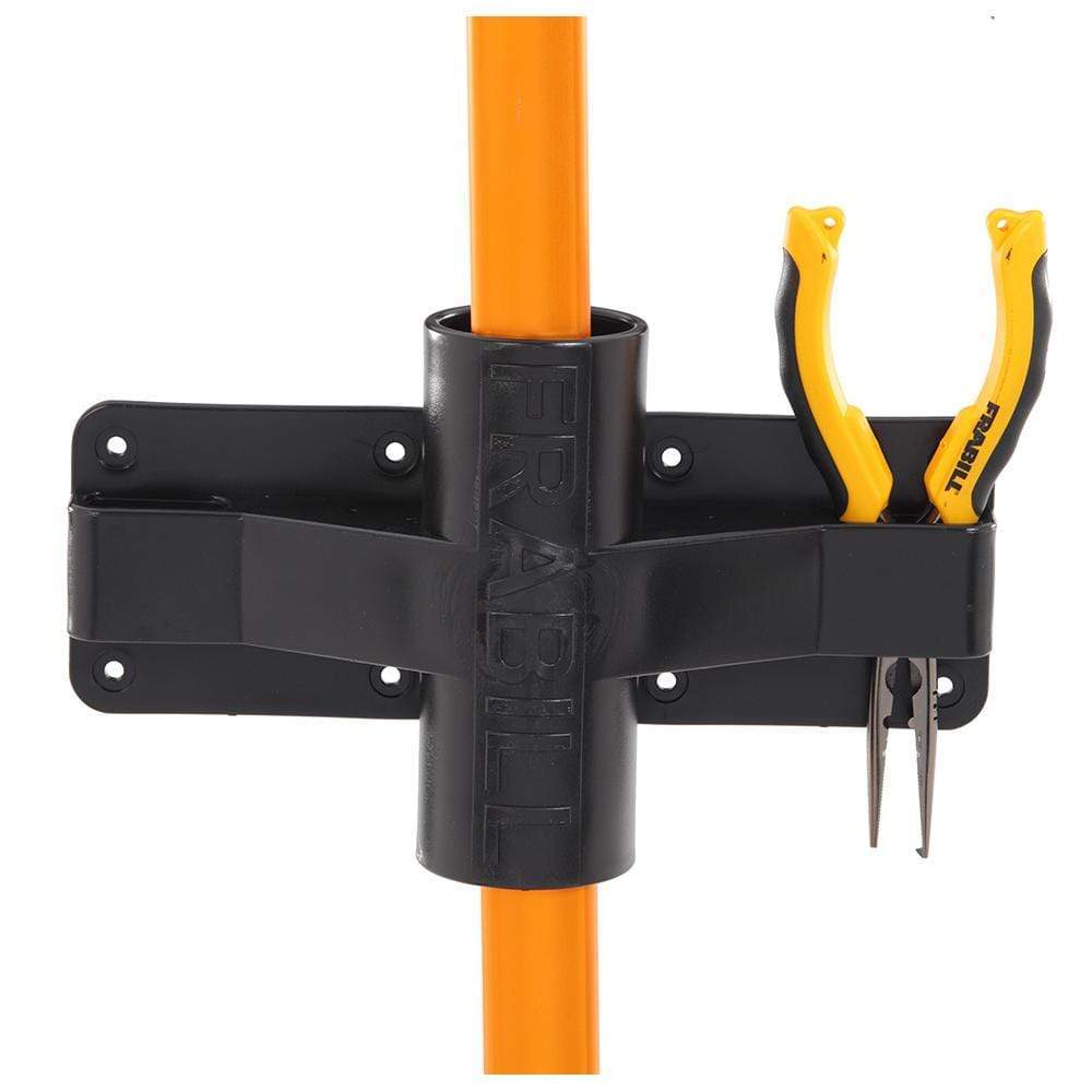 Frabill Qualifies for Free Shipping Frabill Net and Gaff Holder #1300