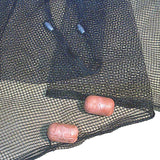 Frabill Qualifies for Free Shipping Frabill Seine Net Mesh 4' x 8' #2152