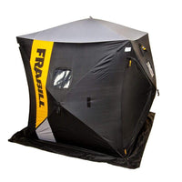 Frabill Qualifies for Free Shipping Frabill Shelter Hub HQ100 #641000