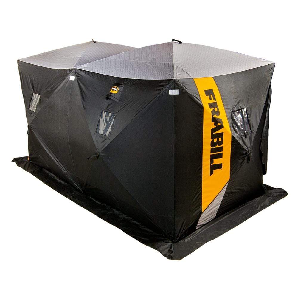 Frabill Not Qualified for Free Shipping Frabill Shelter Hub HQ300 #641200
