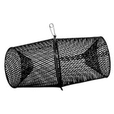 Frabill Qualifies for Free Shipping Frabill Torpedo Trap Crayfish Trap 10" x 9.75" x 9" #1272