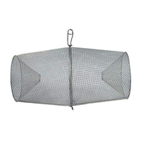 Frabill Qualifies for Free Shipping Frabill Torpedo Trap Galvinized Minnow Trap #1279