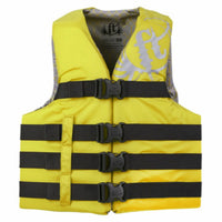 Full Throttle Qualifies for Free Shipping Full Throttle Adult Vest L/XL 40-52