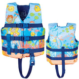 Full Throttle Qualifies for Free Shipping Full Throttle Child Character Life Vest Snorkle #104200-500-001-15
