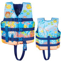 Full Throttle Qualifies for Free Shipping Full Throttle Child Character Life Vest Snorkle #104200-500-001-15