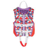 Full Throttle Qualifies for Free Shipping Full Throttle Child Rapid Dry Flex-Back Life Jacket Pink #142500-105-001-22