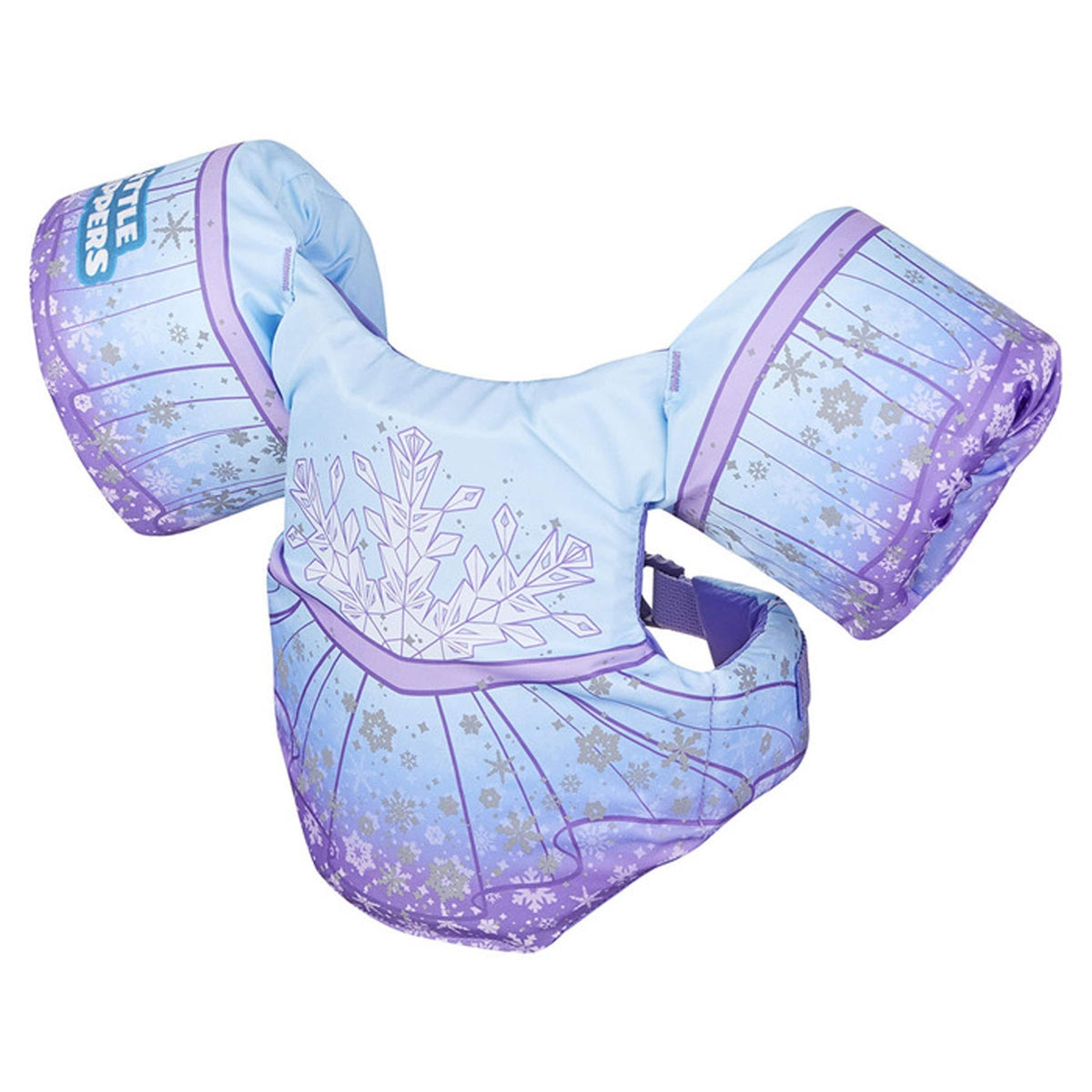 Full Throttle Child Vest Ice Princess 30-50 lb #104400-600-001-20