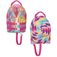 Full Throttle Qualifies for Free Shipping Full Throttle Child Water Buddies Life Vest Princess #104300-105-001-17