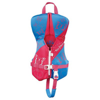 Full Throttle Qualifies for Free Shipping Full Throttle Infant Rapid Dry Flex-Back Vest Pink #142200-105-000-15