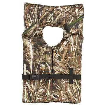 Full Throttle Qualifies for Free Shipping Full Throttle Jacket Type II Adult RealTree Max-5 #102000-812-004-15