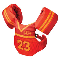 Full Throttle Qualifies for Free Shipping Full Throttle Little Diper Life Jacket Sports Hero #104400-100-001-18